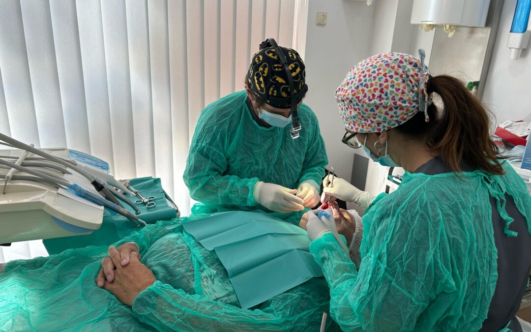 Dentista en Jerez: tratar no es lo mismo que diagnosticar