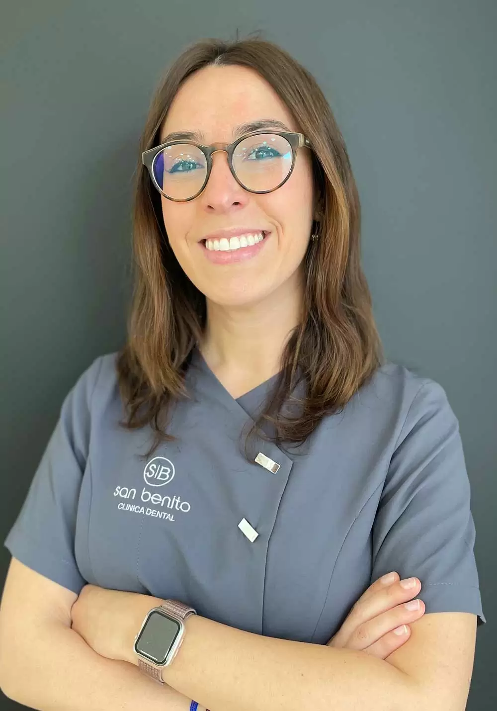 Esther Jiménez Martínez