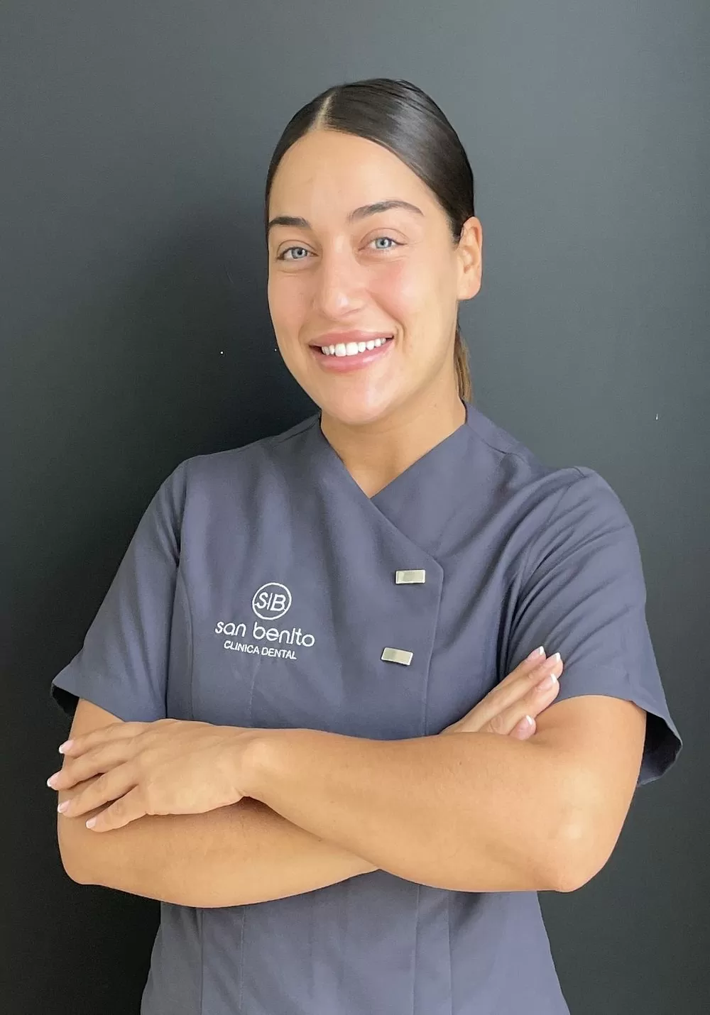 Cristina Rodríguez Guerrero